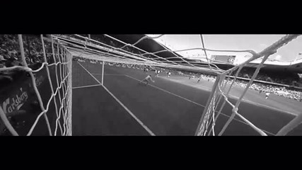 Edin Dzeko vs Tottenham Hotspur - 4 Goals Hd 1080