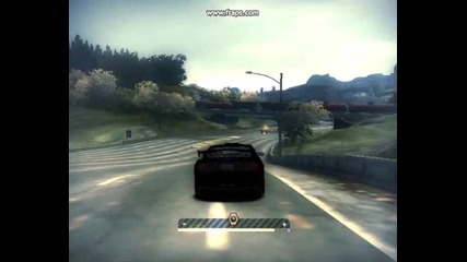 need for speed mw top speed saleen