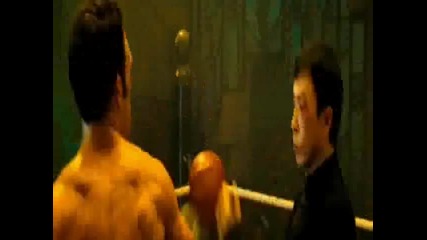 Malka 4as ot filma Ip.man