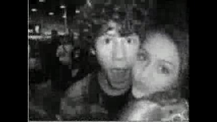 Niley - - Crashedd