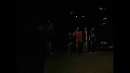 Тарикатите ft. Ivanizzle - За всяка пикла