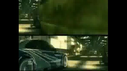Need For Speed Fan Video (lil Jon Music)