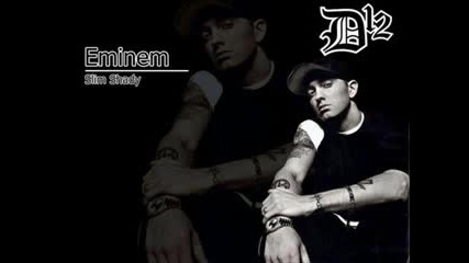 Eminem forever !!!