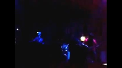 Ivana Selakov - Mirakul - (Live)