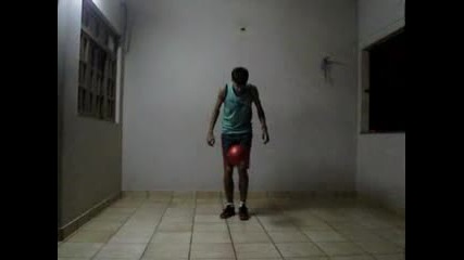 Brazil Frestyle 4