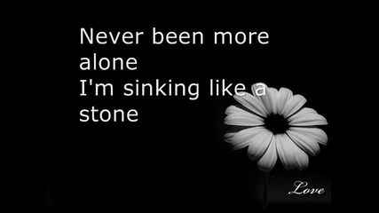 Alex Band - Take Hold of Me