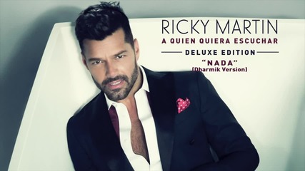 Ricky Martin - Nada