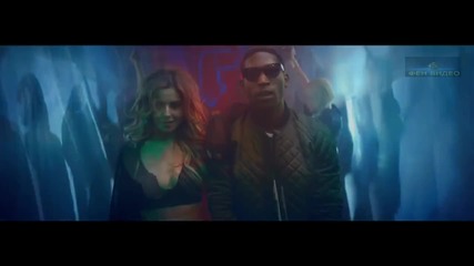 Фен Видео представя-cheryl Cole - Crazy Stupid Love ft. Tinie Tempah
