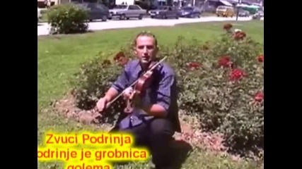 Zvuci Podrinja - Podrinje je grobnica golema - (Official video 2007)