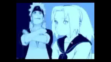 Narusaku*walking On Sunshine*