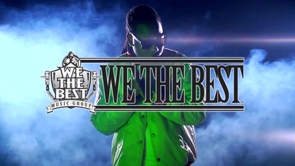 Ace Hood - We On New 2012 Full Hd 1080p