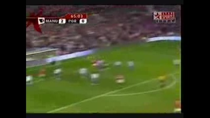 Nemanja Vidic * 15 *