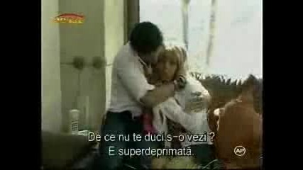 Rebelde 3a temporada Capitulo 370 Pt. 4 