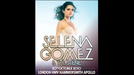 +превод!7. Selena Gomez and The Scene - Spotlight