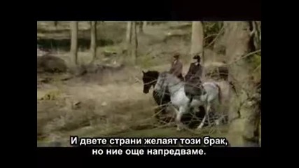 Имението Даунтън сезон 4 епизод 3 Downton Abbey-bg sub 1-2 ! New