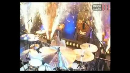 Doro - All We Are - Live