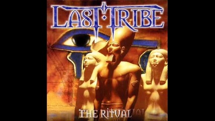Last Tribe - Flying high