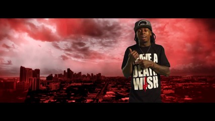 H O B O ! Joe Budden Ft. Lil Wayne, Fabolous & Tank - She Don't Put It Down [official Music Video]