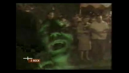 Motorhead - Killed By Death