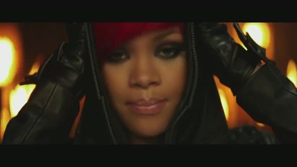 Превод* Rihanna & Eminem - Love The Way You Lie ( Official video H D ) 