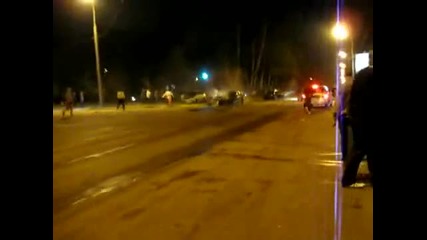 катастрофа