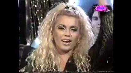 Indira Radic - Osvetnica (tv Pink 1997)