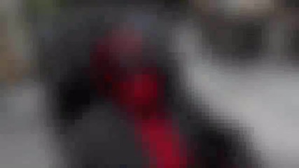 Deadpool срещу Gangnam Style