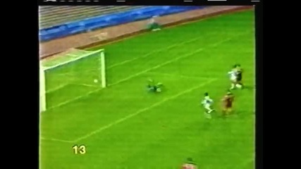 1992 Poland 2-qatar 0 olympics