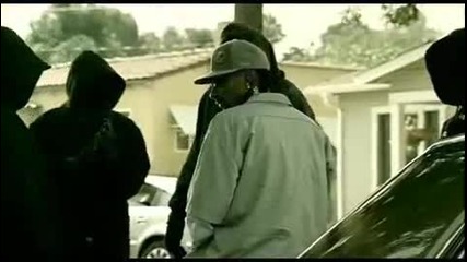 Snoop Dogg - Vato (feat B - Real) 