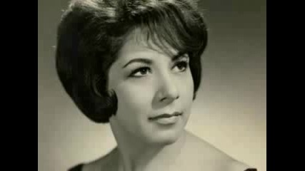 Timi Yuro - I Cant Stop Loving You 