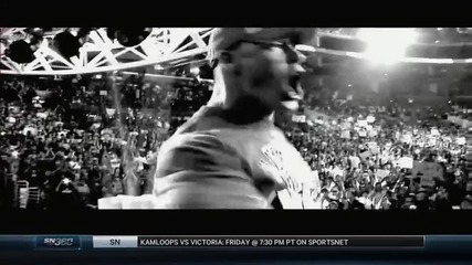 Wwe Smackdown - 22.01.15 - Част 3/3