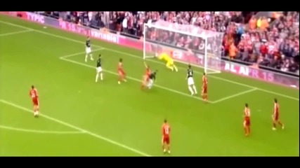 Wayne Rooney Manchester United 2009/2010 H D