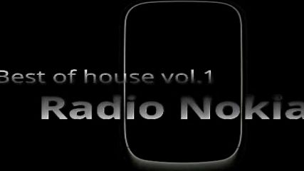 Radio Nokia Best of house vol.1