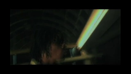 Gyptian - I Can Feel Your Pain. 
