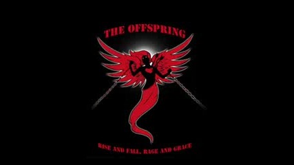 The Offspring - Youre Gonna Go Far, Kid