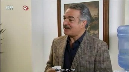 Un Refugio Para el Amor Capitulo 70 Parte 4