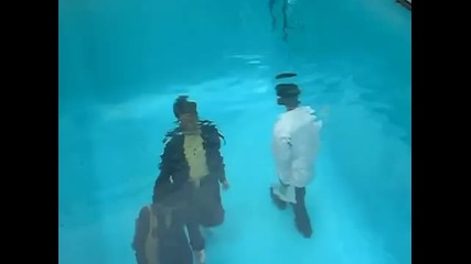 Amazing Japanese Fake Pool