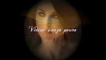 Laura Pausini - Vivimi