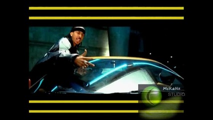 Ludacris - Act A Fool 