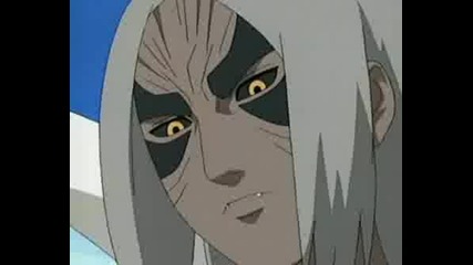 Amv Naruto Gaara Puddle Of Mudd Blurry
