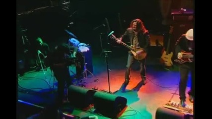 The Flower Kings - In The Eyes Of The World