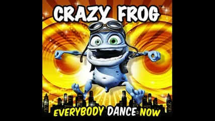 Crazy Frog 