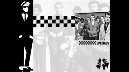 The Specials - Dawning Of A New Era