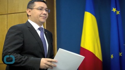 Romania Finance Minister Resigns Amid Investigation He Took $2.1 Million in Bribes When Mayor