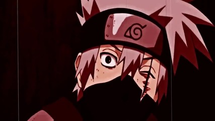 | 0 L D | Team 7 [ Kakashi Team ] / Obito Death / [hq]