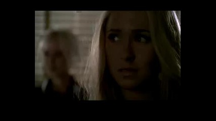 Heroes ( Season 3 Episode 14 Interview Ending )