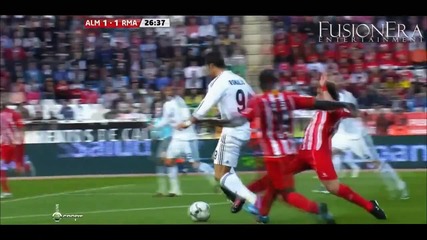 Cristiano Ronaldo - Not Just Any Number 2011