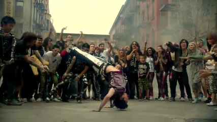 Lmfao - Party Rock Anthem ft Lauren Bennett,goonrock