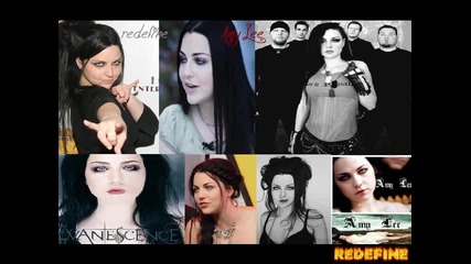 Evanescence - Lose Control 