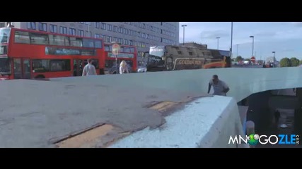 Екстремни лудаци
